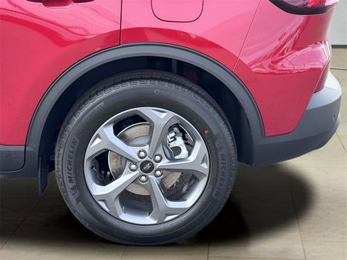 New 2026 Ford Escape ST-Line Select w/ Tech Pack #2 image 41