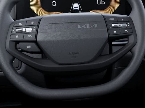 New 2026 Kia Sportage LX FWD image 20