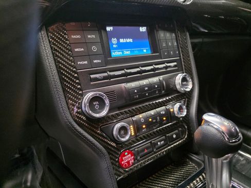 Used 2017 Ford Mustang GT image 25