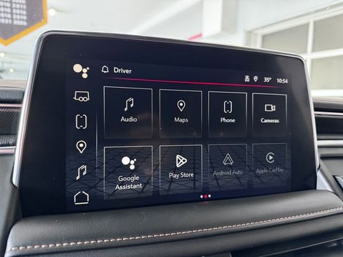 Certified 2024 GMC Yukon XL AT4 w/ AT4 Premium Package image 21