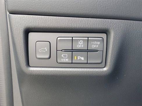 New 2025 MAZDA CX-5 AWD 2.5 S image 19