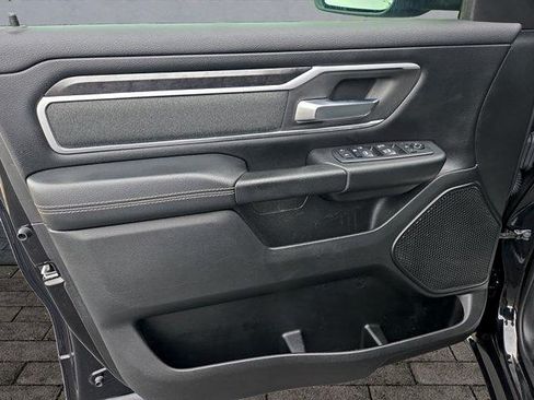 Used 2020 RAM 1500 Big Horn AWD/4WD image 10