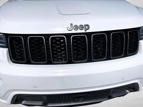 Used 2021 Jeep Grand Cherokee Limited w/ Quick Order Package 28K 80th AWD/4WD image 30