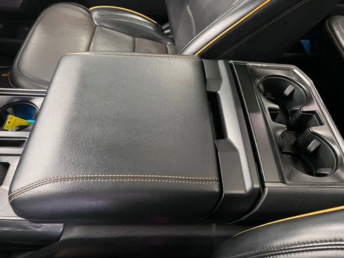 Used 2021 Ford F150 Tremor w/ Equipment Group 402A High AWD/4WD image 41