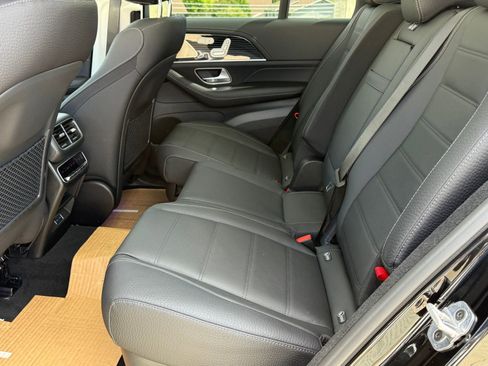 New 2026 Mercedes-Benz GLE 580 4MATIC image 28