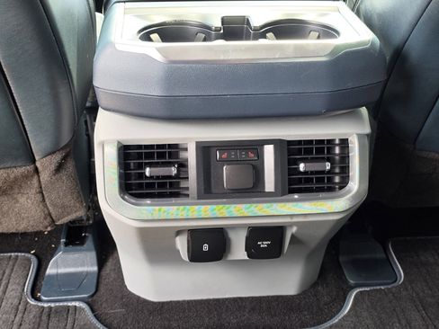 Used 2021 Ford F150 Limited AWD/4WD image 21