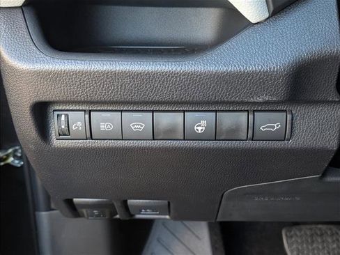 New 2025 Toyota RAV4 XLE Premium image 18