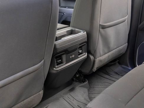 Used 2022 Chevrolet Silverado 1500 RST w/ Convenience Package II image 17