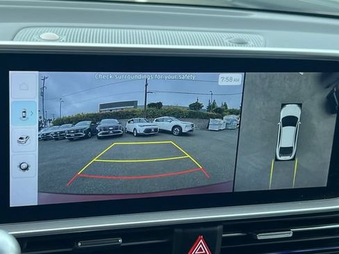 Certified 2023 Hyundai Ioniq 6 Limited RWD image 24