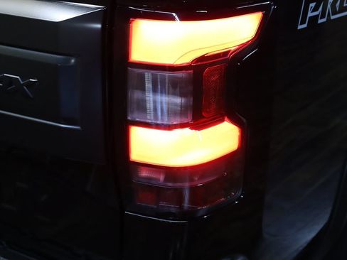Used 2026 Nissan Frontier PRO-4X w/ Pro-4x Convenience Package AWD/4WD image 25