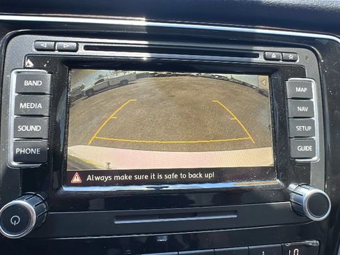 Used 2014 Volkswagen Passat TDI SEL Premium FWD image 15