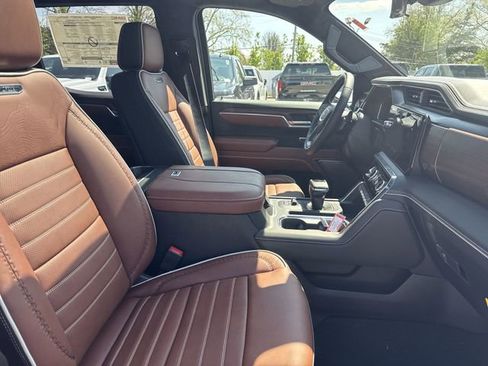 New 2026 GMC Sierra 1500 Denali Ultimate image 25