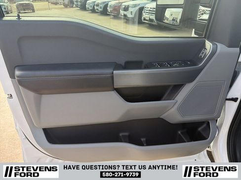 Used 2024 Ford F250 XLT AWD/4WD image 18