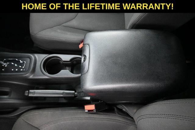 Used 2017 Jeep Wrangler Unlimited Sport w/ Quick Order Package 24S AWD/4WD image 34