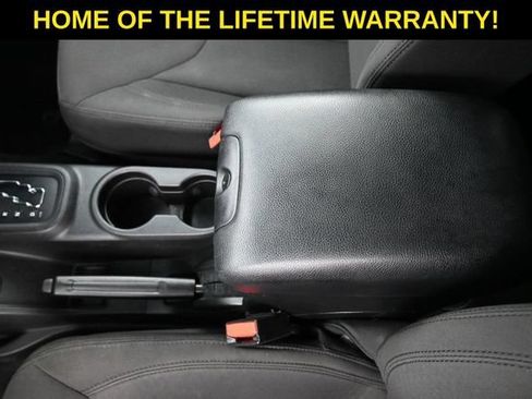 Used 2017 Jeep Wrangler Unlimited Sport w/ Quick Order Package 24S AWD/4WD image 34