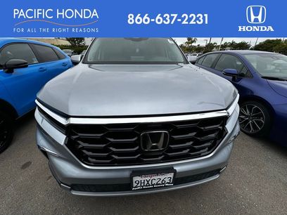 Used 2023 Honda Pilot Touring