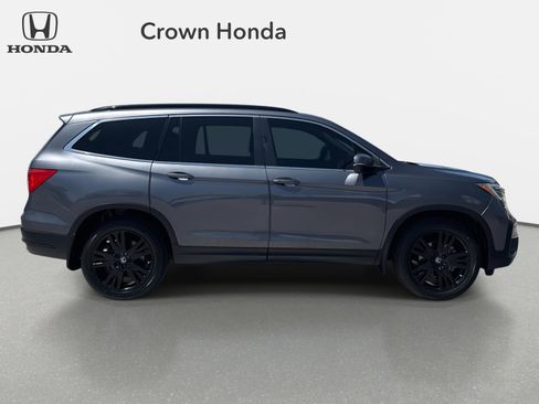 Used 2021 Honda Pilot Special Edition image 6