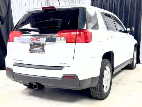 Used 2015 GMC Terrain SLE AWD/4WD image 5