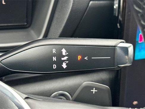 New 2025 GMC Terrain Elevation image 22