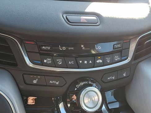 New 2025 Acura TLX w/ Technology Package image 12