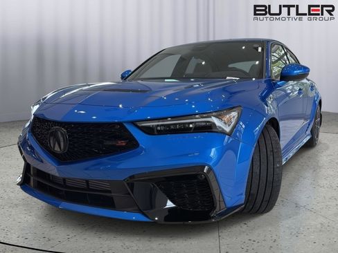 New 2026 Acura Integra Type S image 2