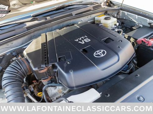 Used 2003 Toyota 4Runner Sport AWD/4WD image 71