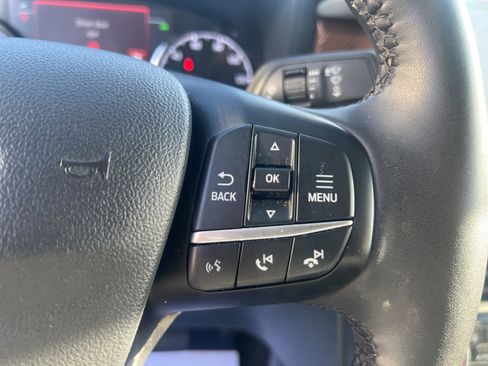 Used 2024 Ford Maverick Lariat FWD image 31