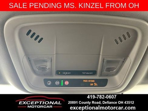 Used 2022 Chevrolet Malibu LS w/ Driver Confidence Package II FWD image 43