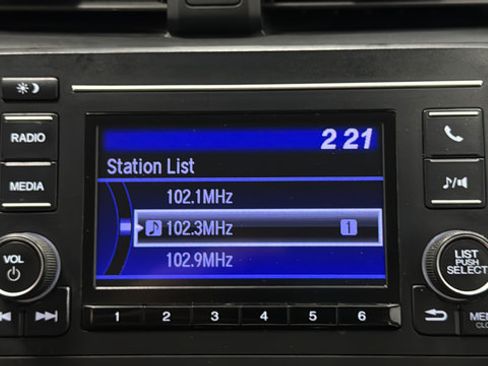 Used 2020 Honda Civic LX image 14