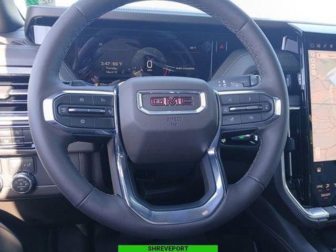 New 2026 GMC Yukon XL Elevation w/ LPO, Floor Liner Package image 16