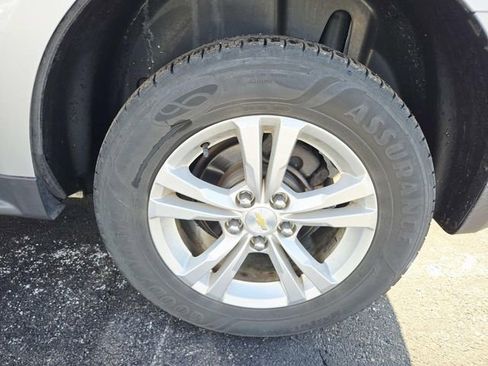 Used 2016 Chevrolet Equinox LS image 11