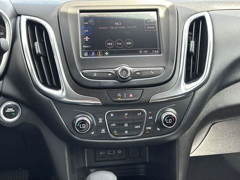 Used 2023 Chevrolet Equinox LT FWD image 33