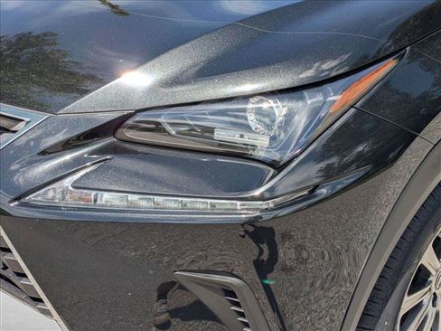 Used 2020 Lexus NX 300 AWD w/ Comfort Package image 9