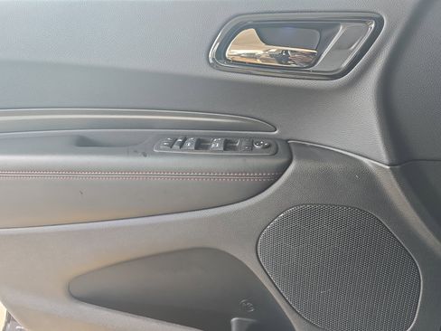 Used 2024 Dodge Durango R/T w/ Trailer Tow Group IV image 22