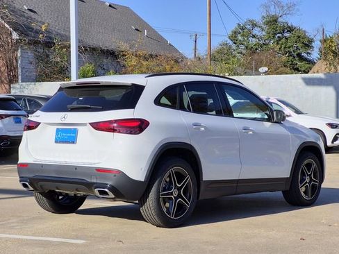 New 2026 Mercedes-Benz GLA 250 GLA 250 image 4