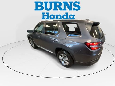 Certified 2025 Honda Pilot EX-L image 2