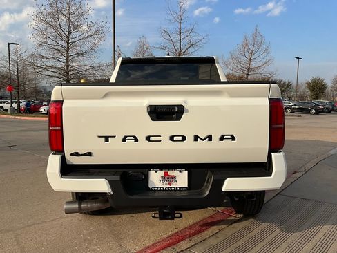 New 2026 Toyota Tacoma SR5 image 6