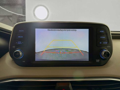 Used 2020 Hyundai Santa Fe SEL AWD/4WD image 11