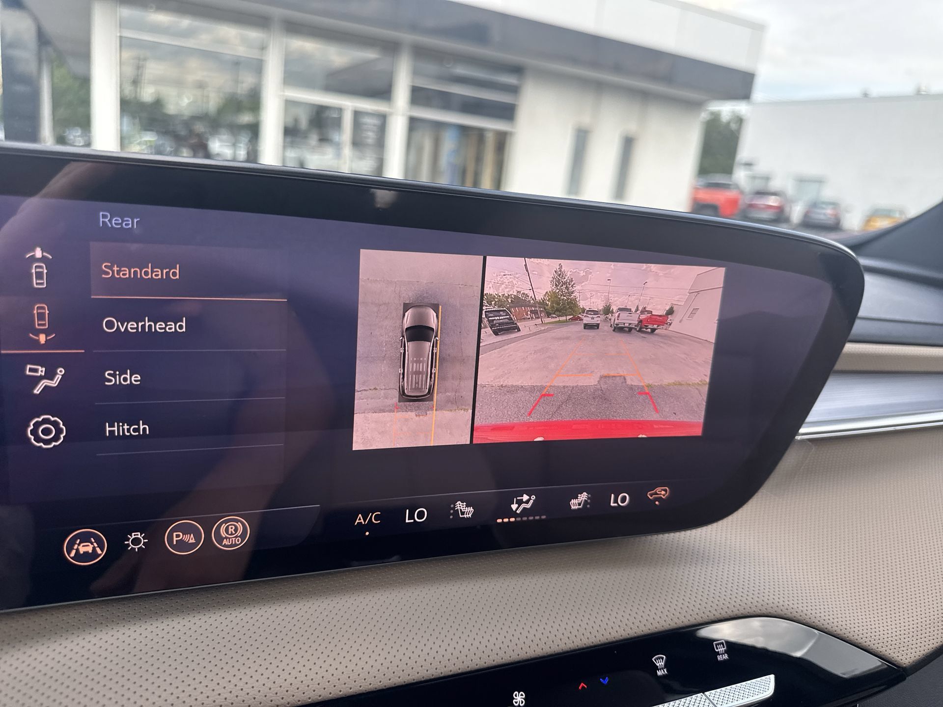 New 2027 Buick Enclave Preferred w/ Power Package AWD/4WD image 24
