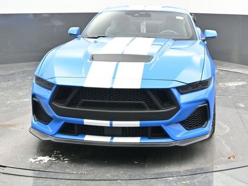 New 2025 Ford Mustang GT Premium w/ GT Performance Package image 3