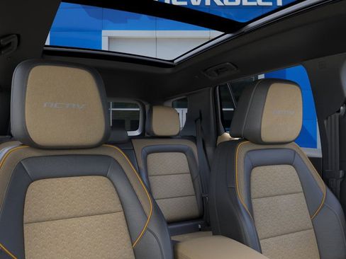 New 2026 Chevrolet Equinox ACTIV w/ Convenience Package III image 25