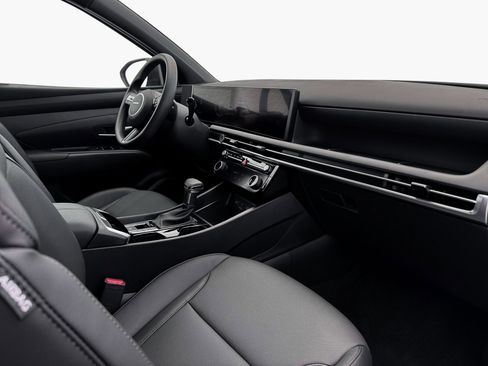 New 2026 Hyundai Santa Cruz SEL image 27