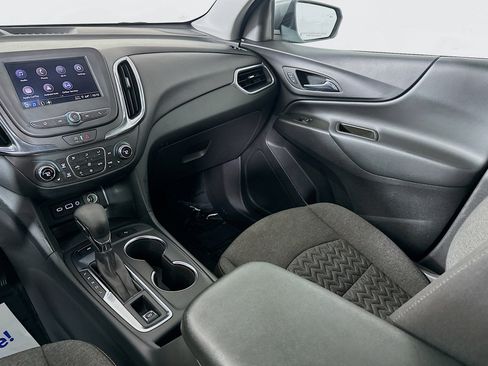 Used 2024 Chevrolet Equinox LT AWD/4WD image 21