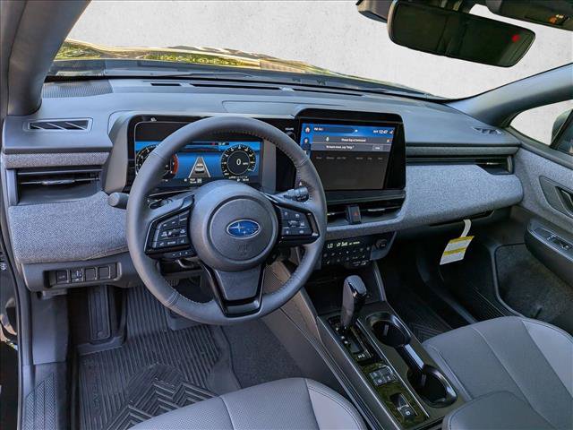 New 2026 Subaru Outback Limited AWD/4WD image 3