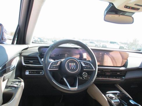 New 2026 Buick Envision Preferred image 13
