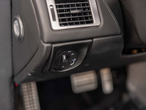 Used 2012 Aston Martin Virage Volante image 19