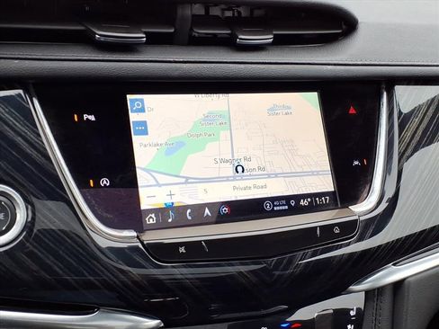 Used 2024 Cadillac XT6 Premium Luxury w/ LPO, Floor Liner Package image 23