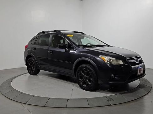 Used 2015 Subaru Crosstrek 2.0i Premium image 8