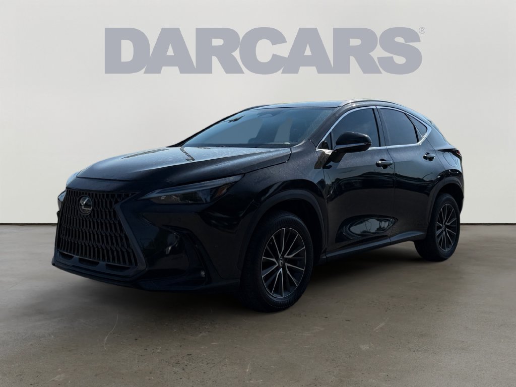 Used 2024 Lexus NX 250 FWD image 2