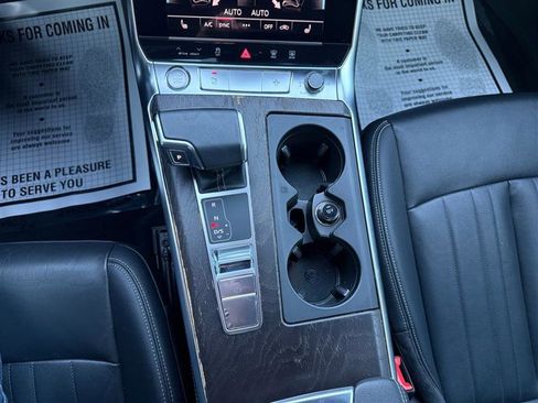 Used 2019 Audi A6 2.0T Premium Plus w/ Premium Plus Package image 23